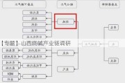 【专题】山西烧碱产业链调研