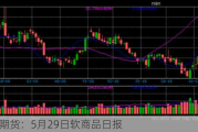 光大期货：5月29日软商品日报