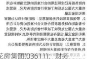 花房集团(03611)：财务预测未经公司外部核数师及审核委员会审计或审阅 继续停牌