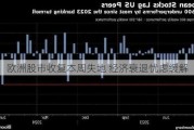 欧洲股市收复本周失地 经济衰退忧虑缓解