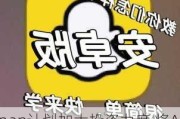 Snap计划加大投资力度 将AI和机器学习引入Snapchat