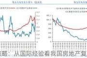 长城策略：从国际经验看我国房地产复苏节奏