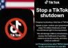 TikTok：寻求推翻“不卖就禁”法案