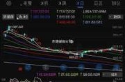 中北能盘中异动 快速下跌6.76%报0.310美元