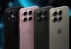 iPhone 16 Pro“玫瑰”色曝光：取代当前蓝钛金色