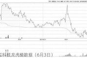 正虹科技龙虎榜数据（6月3日）