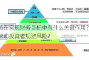 投资策略在实现财务目标中有什么关键作用？这些策略如何帮助投资者规避风险？