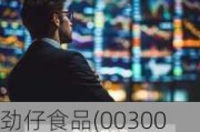 劲仔食品(003000.SZ)：实际控制人提议实施2024年度中期分红