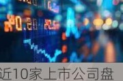 近10家上市公司盘后披露回购或增持***公告 杉杉股份拟最高4亿元回购股份