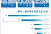 大健云仓2024财年第二财季实现净利润26.***百万美元，同比增加46.66%