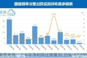 南极电商：上半年净利同比预增30.35%―67.59%