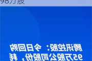 金山软件(03888)7月19日耗资约599.78万港元回购26.98万股