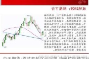 中天期货:原节奏转区间回落 油螺纹继续下行