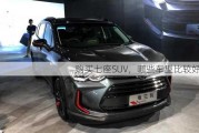 购买七座SUV，哪些车型比较好？