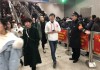 端午期间北京地铁运送乘客1544.1万人次