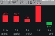 微软重新定义AI PC，AI人工智能ETF(512930)近10日累计“吸金”达1.18亿元