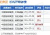 中国旭阳集团(01907.HK)9月17日耗资1821.7万港元回购600万股