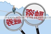 升级系统+修订制度：券商落实融券新规进行时