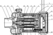 电子水泵的工作原理是什么？