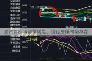 股市将维持震荡格局，短线反弹可能存在