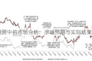 股票投资中的市场分析：市场预期与实际结果的差异