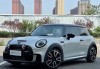 MINI JCW 2022款自动挡的落地价最低是多少？MINI JCW的指导价是多少？