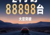 小米SU7累计交付1.58万辆