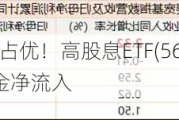 红利风格仍占优！高股息ETF(563180)连续2日获资金净流入