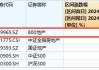 滨江集团、我爱我家涨停：房地产ETF涨超3.5%，TOP100房企6月销售额环比增26.05%