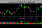 光大期货软商品类日报6.20