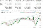 深天马 A：上半年预计净亏损 4.2 亿-5.6 亿，车载显示业务有望持续发展