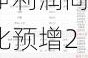 华峰铝业：上半年净利润同比预增25.91%到42.86%