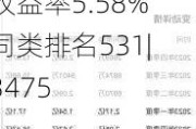 国富弹性市值混合A：净值下跌1.19%，近6个月收益率5.58%同类排名531|3475