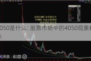 股票4050是什么: 股票市场中的4050现象解析与投资启示