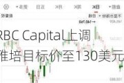 RBC Capital上调雅培目标价至130美元