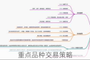 重点品种交易策略