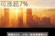 芝加哥小麦期货在USDA库存发布日跌超1.9%，纽约可可涨超7%