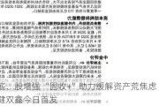 债打底、股增强 “固收+”助力缓解资产荒焦虑  富国稳健双鑫今日首发