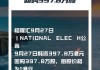 NATIONAL ELEC H(00213.HK)7月15日回购2000股