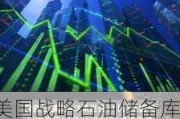 美国战略石油储备库存为2022年11月18日当周以来最高