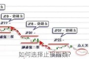 如何选择止损指数？