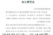 减持股份逾一年才披露 玉龙股份前任控股股东遭监管警示