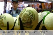 南非联合银行集团Cheryl Buss：中国发展新质生产力 对于非洲发展具有借鉴意义