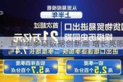 洋山口岸：上半年多项数据创新高 增长亮眼