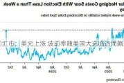 纽约汇市：美元上涨 波动率随美国大选临近而飙升