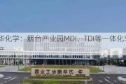 万华化学：烟台产业园MDI、TDI等一体化装置复产