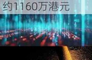 天臣控股(01201.HK)拟折让约3.85%发行1.2亿股 筹资约1160万港元