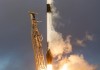 SpaceX 猎鹰 9 号火箭成功发射 Sirius SXM-9 无线电卫星