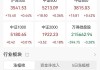 收评：两市震荡上扬，创业板指涨逾1%，军工等板块上扬，光刻机概念活跃