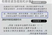 如何处理驾照丢失的情况？这种情况下有哪些紧急措施和步骤？